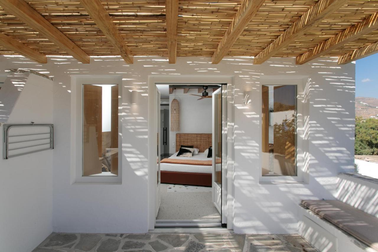 Alkyoni Beach Hotel Naxos City Exterior foto