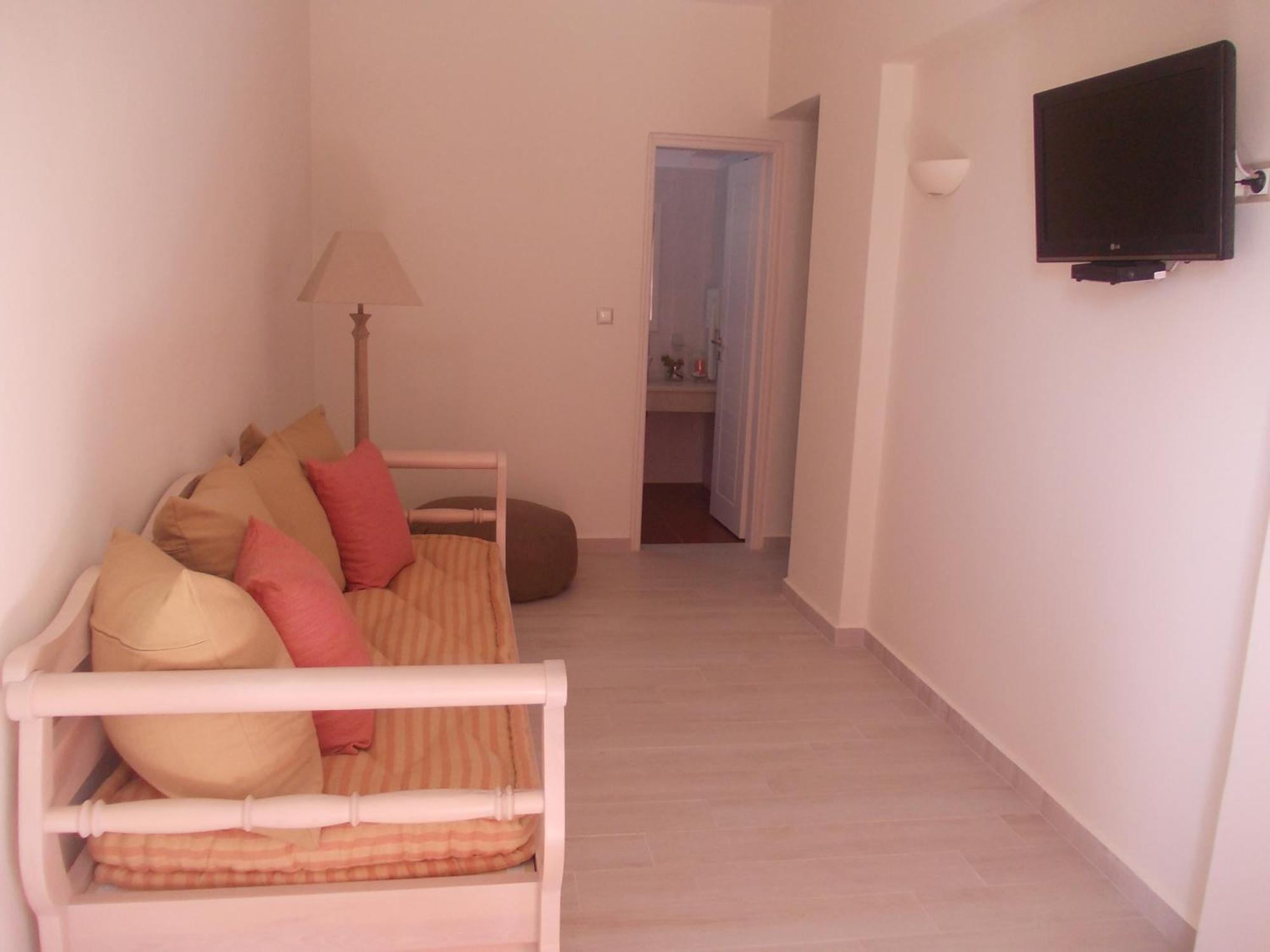 Alkyoni Beach Hotel Naxos City Exterior foto