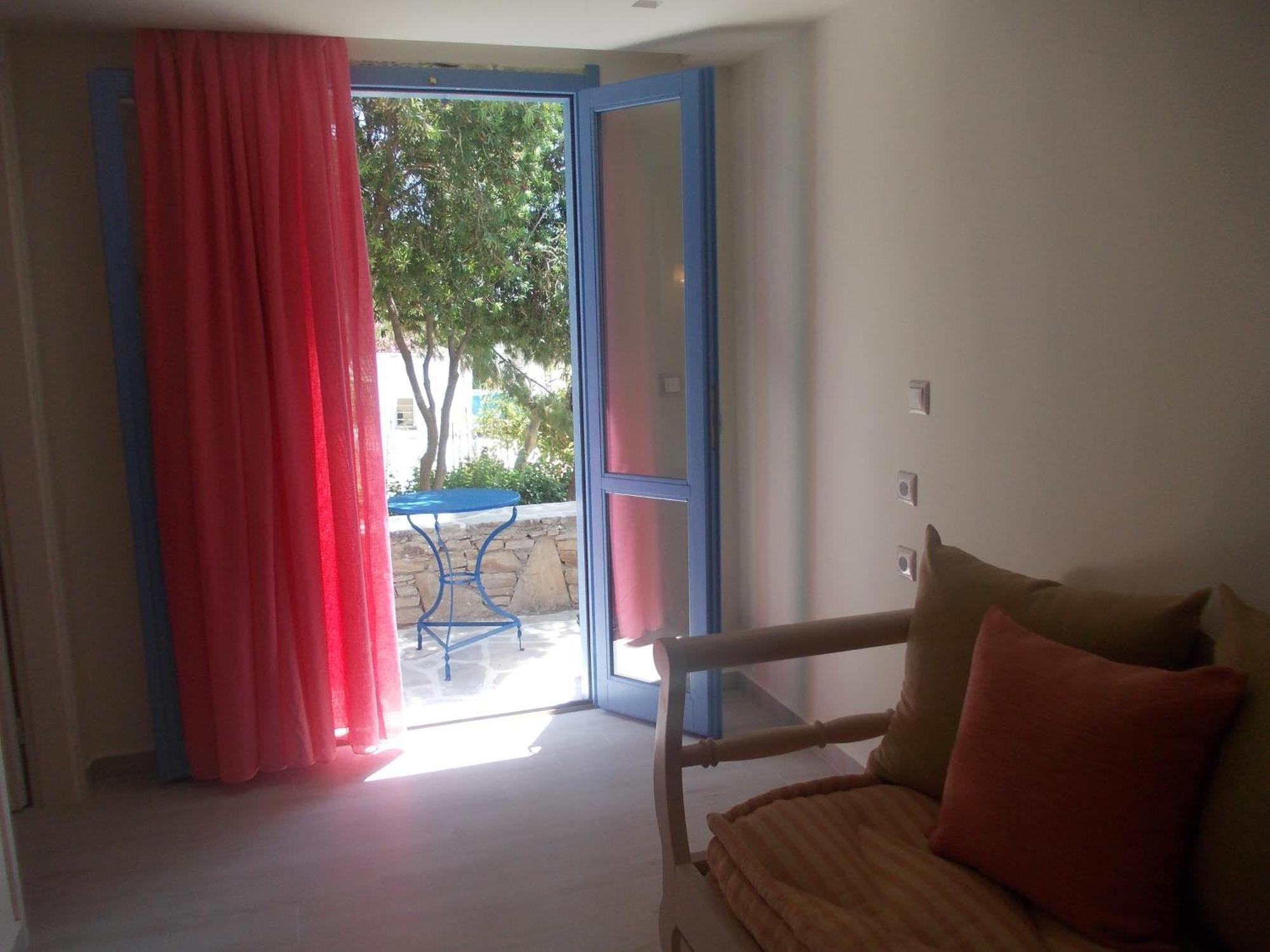 Alkyoni Beach Hotel Naxos City Exterior foto